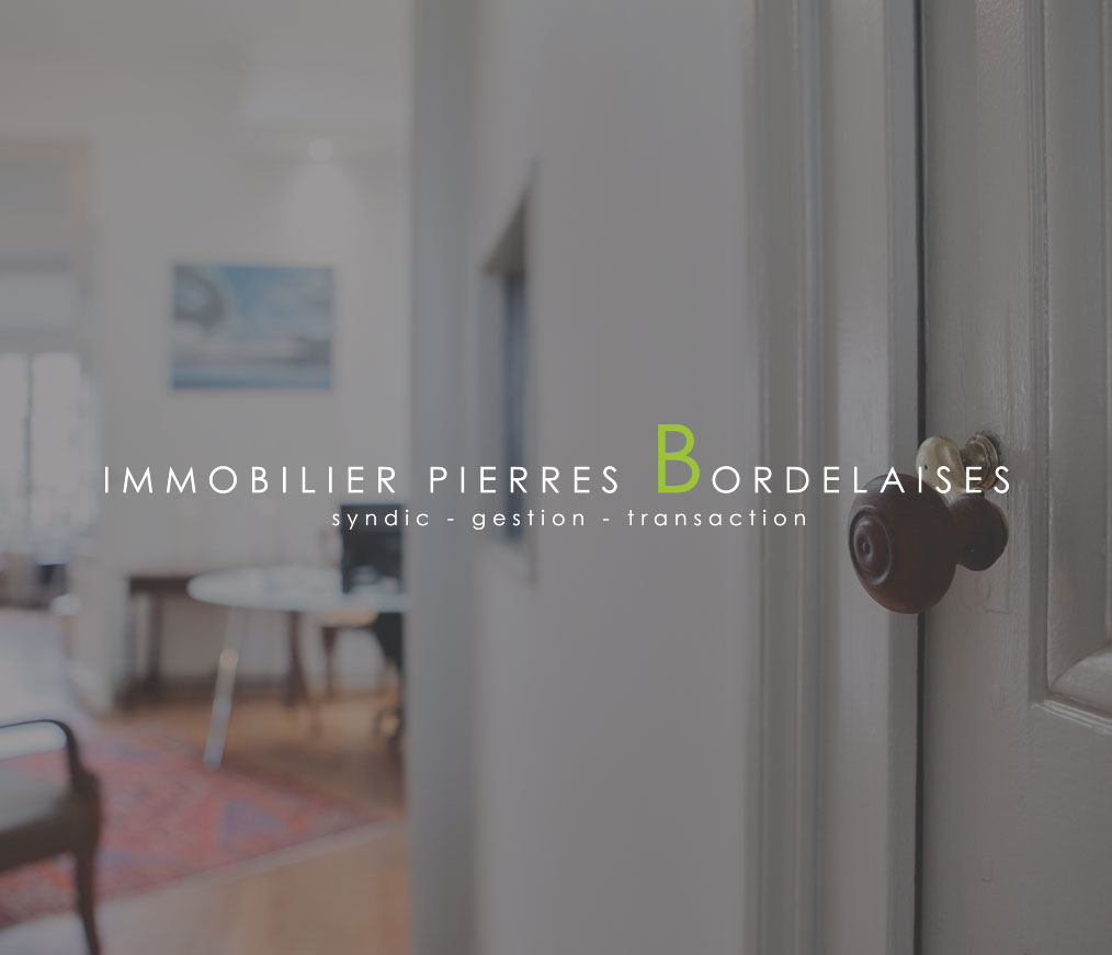 Actualités Immobilier Pierres Bordelaises - NIcolas Husson Conseils