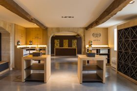 Nicolas Husson Conseils - Boutique - Château Doisy-Daëne, 2nd Grand Cru Classé en 1855 de Sauternes