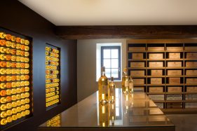Nicolas Husson Conseils - château Doisy-Daëne, Grand Cru Classé en 1855 de Sauternes