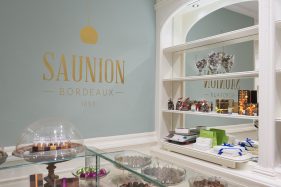 Nicolas Husson Conseils - SAUNION Chocolatier depuis 1893