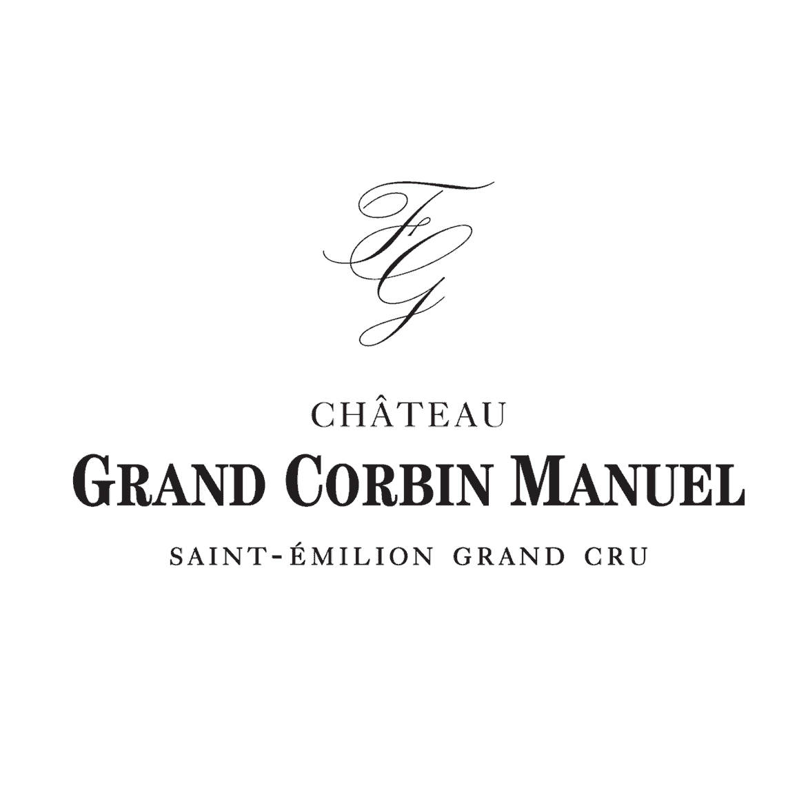 Château GRAND CORBIN MANUEL - Nicolas Husson Conseils